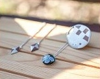 Silver crafts Nodoka