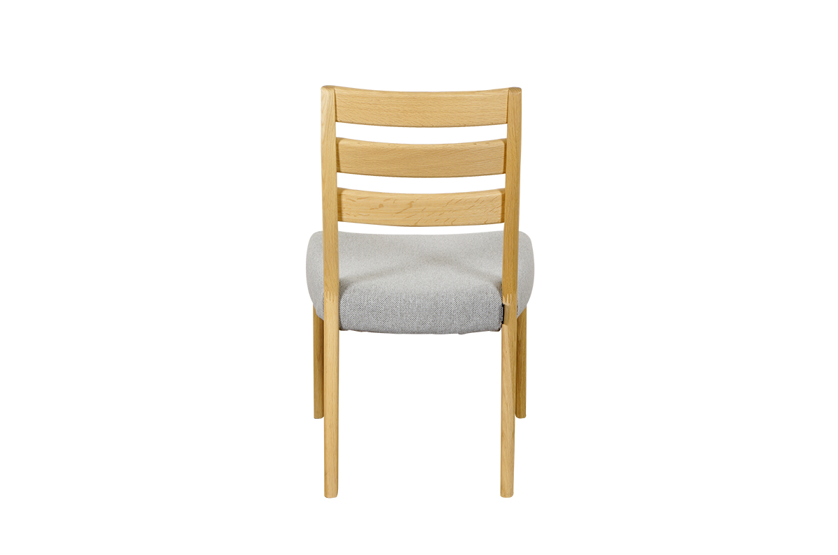CT61モデル　食堂椅子