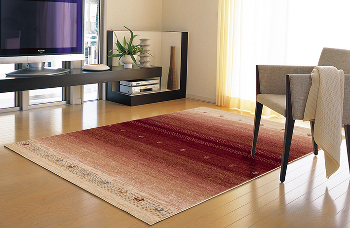 RUG　COLLECTION　スーパーシャーネ