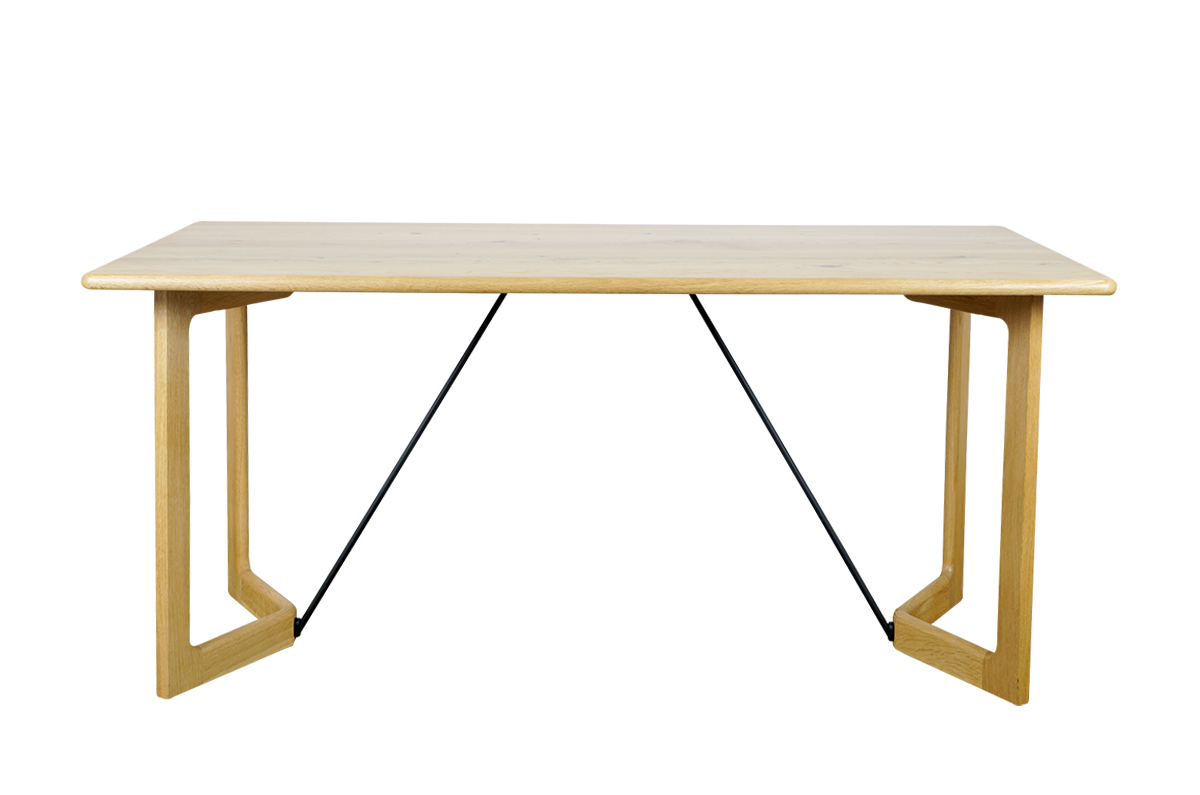 シクロ　ダイニングテーブル154