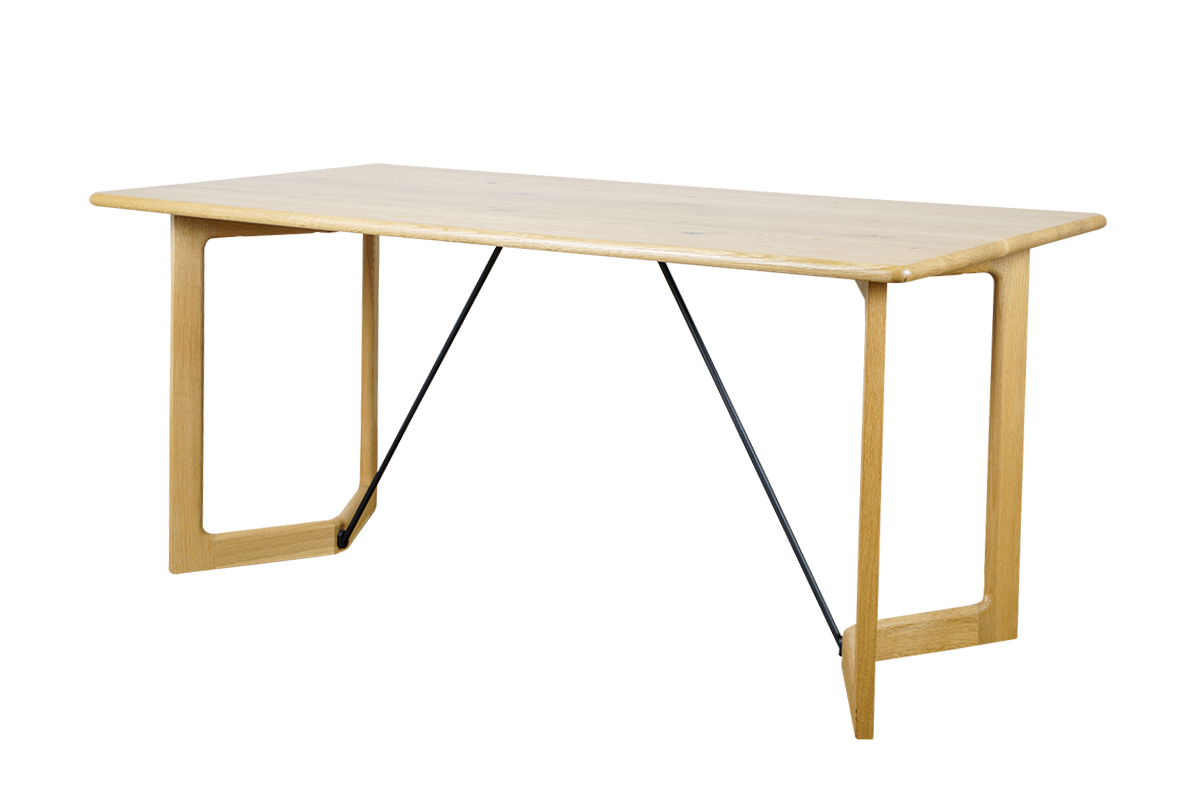 シクロ　ダイニングテーブル154