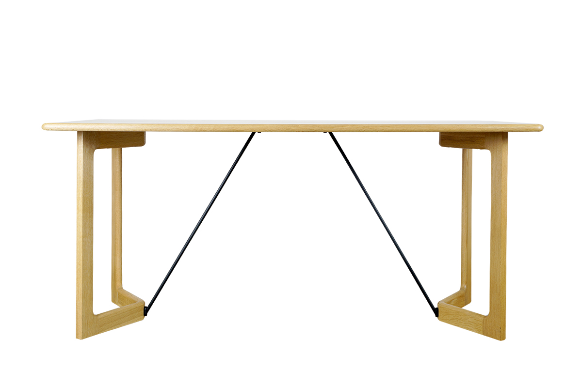 シクロ　ダイニングテーブル154