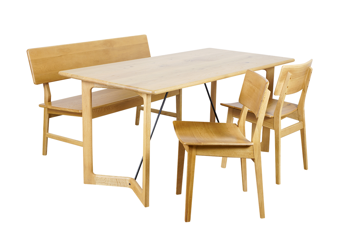 シクロ　サイドチェアEX