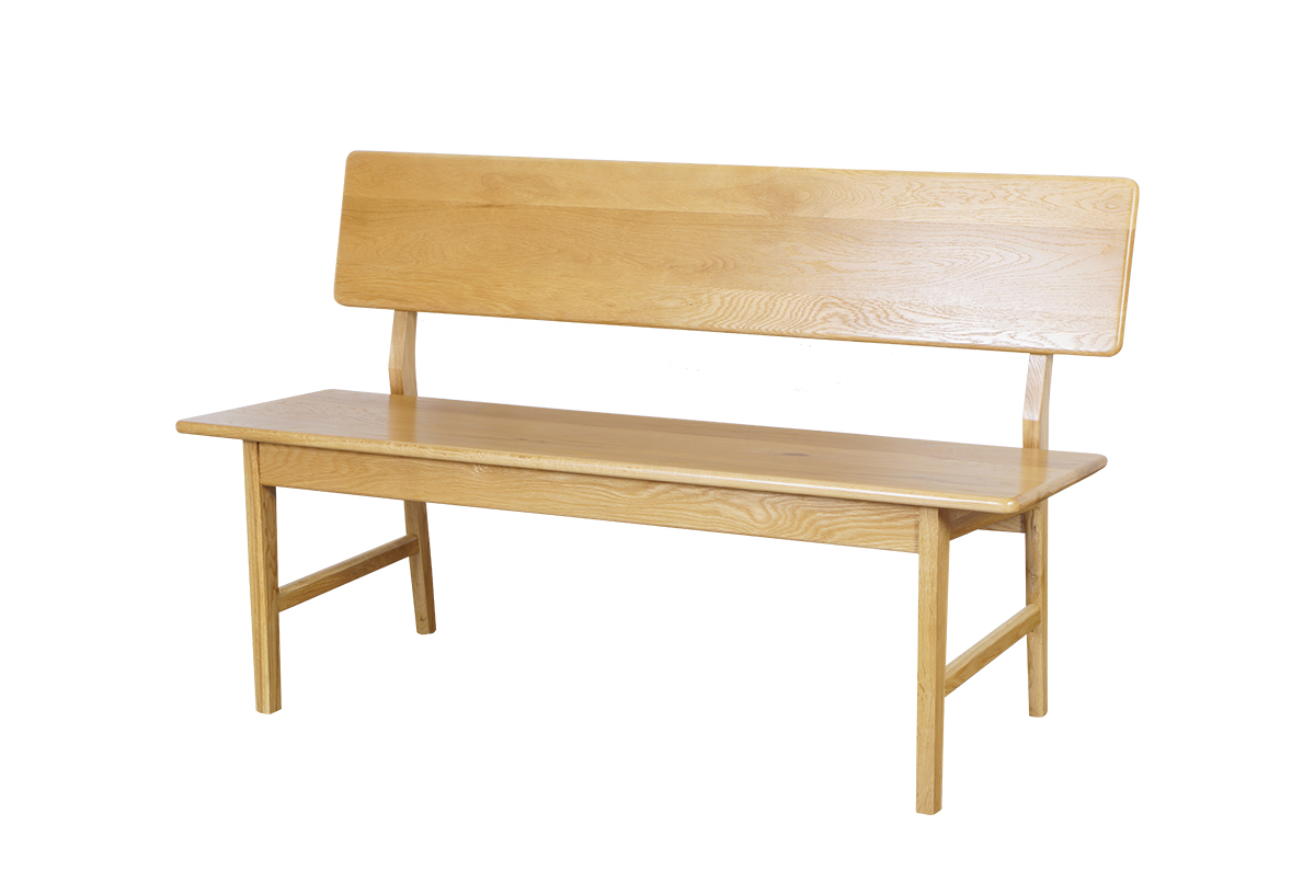 シクロ　ベンチEX126