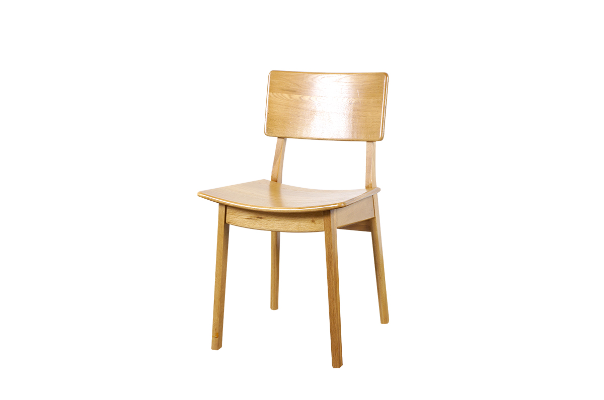 シクロ　サイドチェアEX