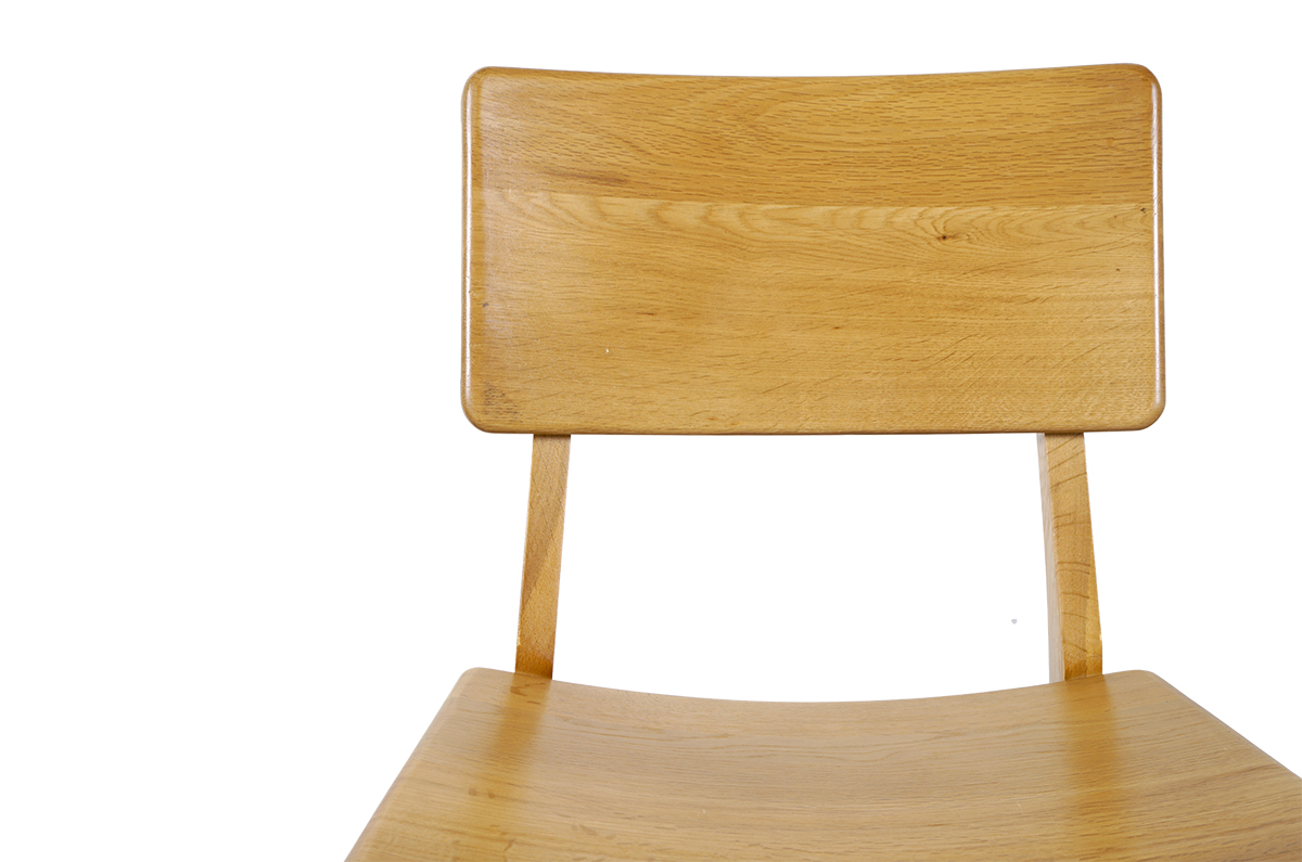 シクロ　サイドチェアEX