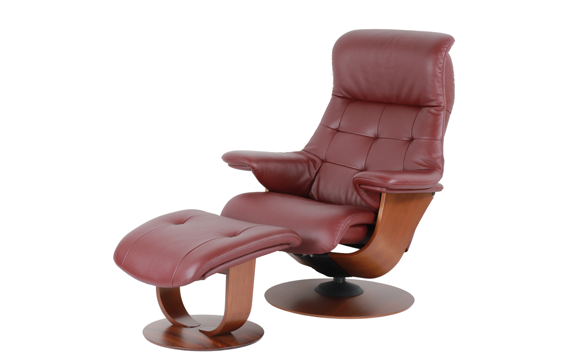 ザ・ファースト RU02モデル オットマン | 帰りたくなる家具がここに  