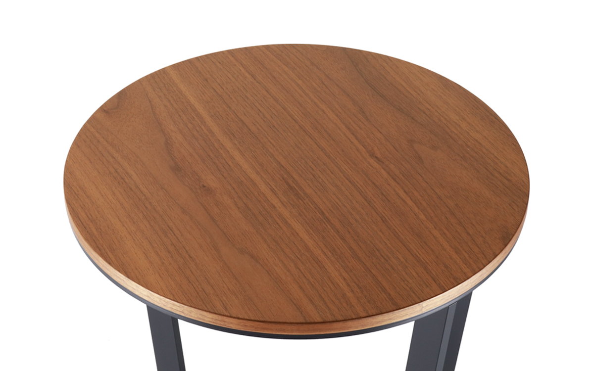 カストール リビングテーブル（ウッド）Sサイズ | 帰りたくなる家具が  