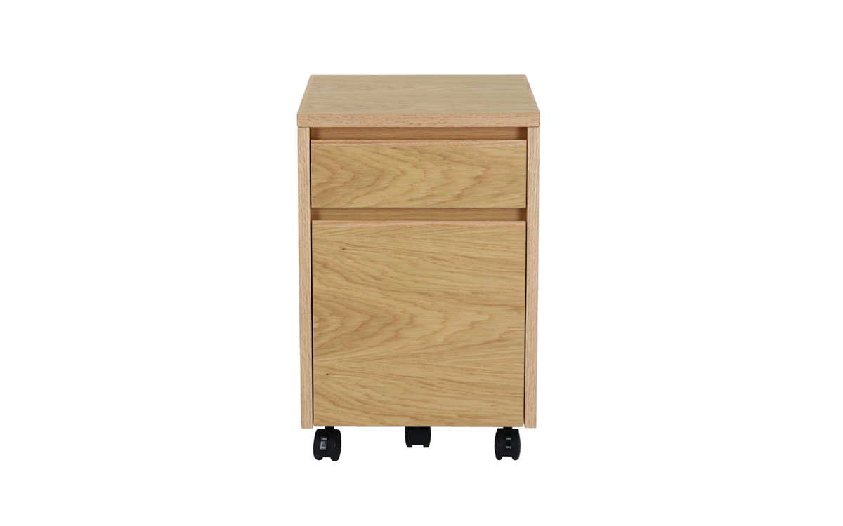 オカ　デスクワゴン