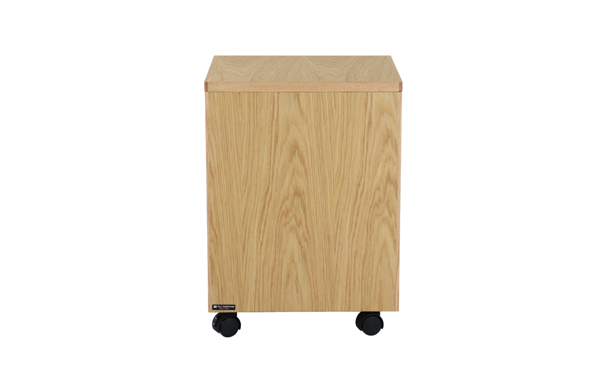 オカ　デスクワゴン