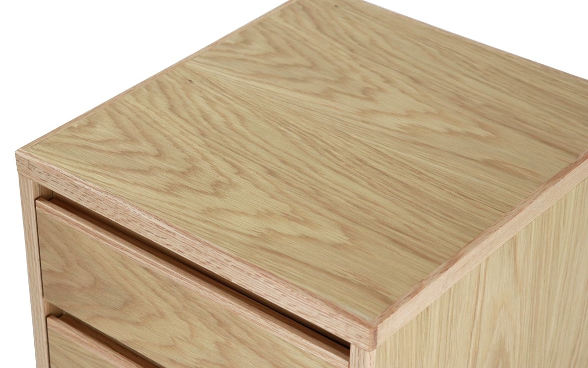 オカ　デスクワゴン